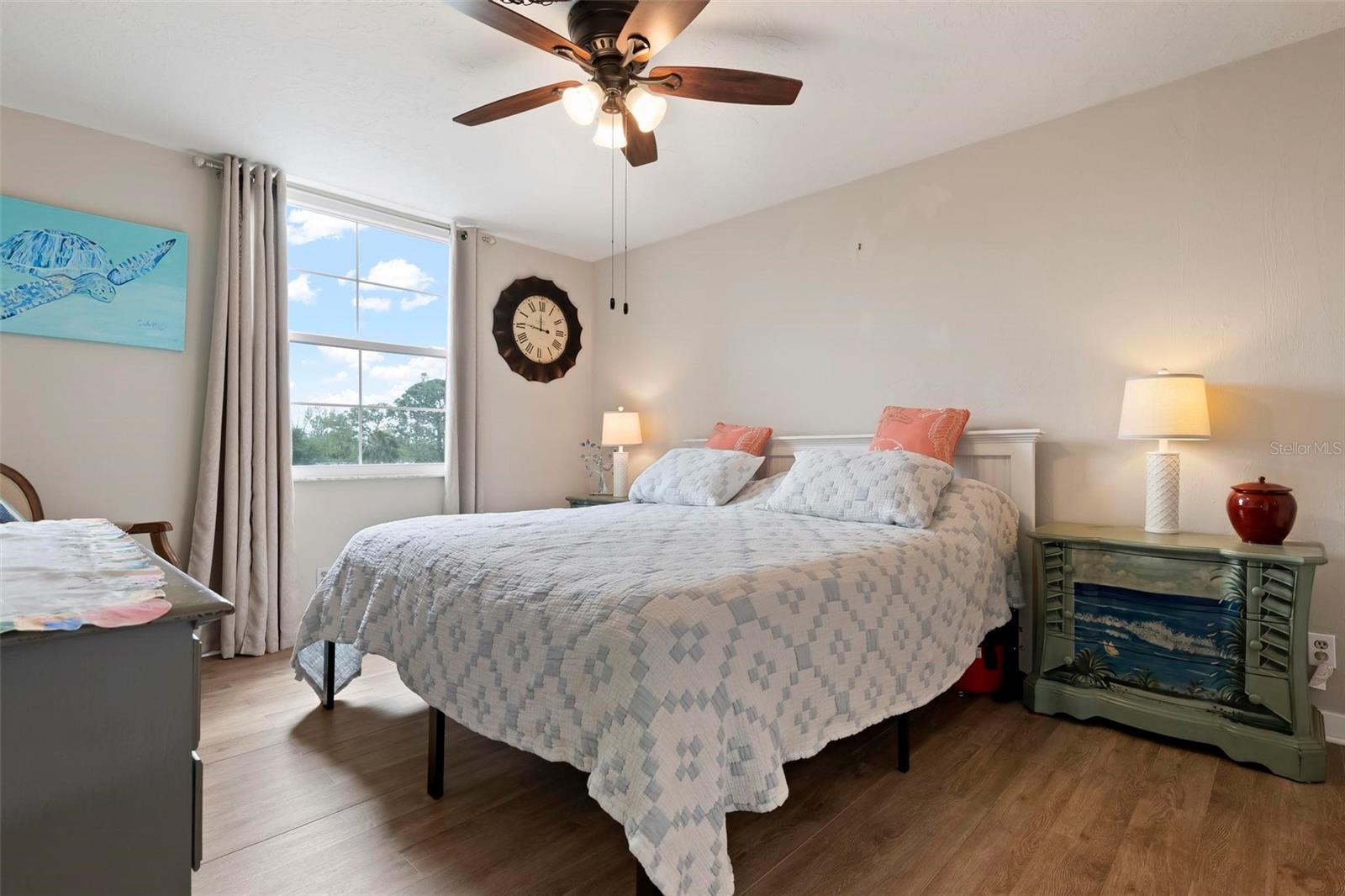 RAINTREE - Residential