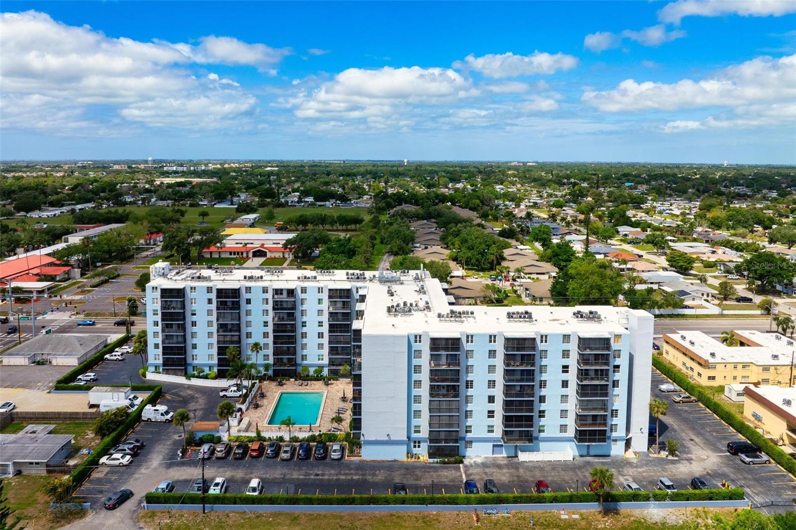 RAINTREE - Residential