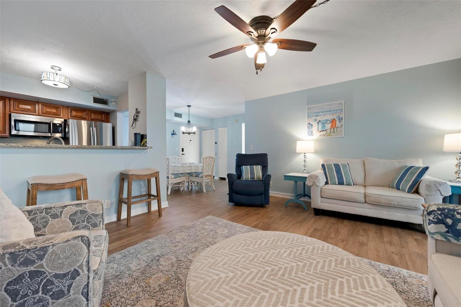 RAINTREE - Residential