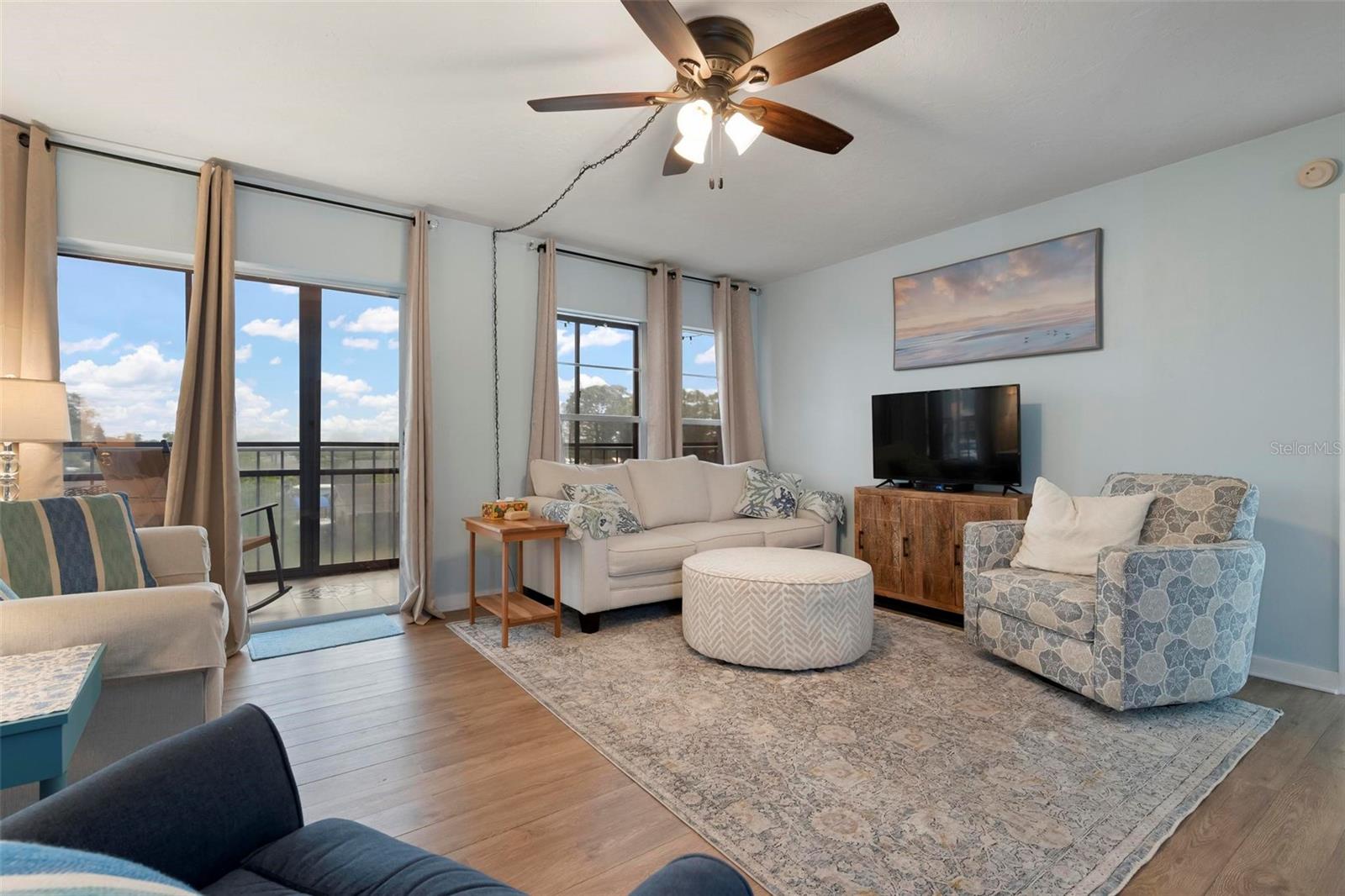 RAINTREE - Residential