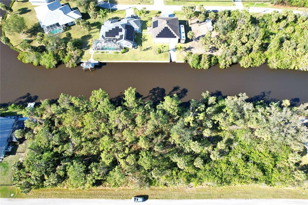 Photo of 1108 March Drive, Port Charlotte, FL 33953 (MLS # C7514376)