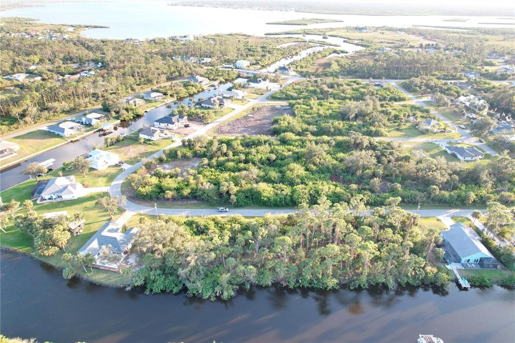 Photo of 1108 March Drive, Port Charlotte, FL 33953 (MLS # C7514376)
