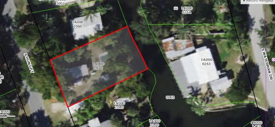 This Crystal River property offers a unique opportunity with direct Gulf access and no bridges, making it ideal for boaters seeking easy, unobstructed access to open water. The lot includes a large wood shed and provides a blank canvas for future development, investment, or creating your own waterfront retreat. With no HOA and no CDD, you have the freedom to build or use the property with fewer restrictions. The additional space offers flexibility for storage, expansion, or customization to fit your vision. Situated in a quiet area, the property is still conveniently located near shopping, dining, and the natural attractions that make Crystal River famous, including its spring-fed waterways and abundant outdoor activities. This Must be Purchased with (W7885215)   2215 S HUNT PT, CRYSTAL RIVER, FL 34429