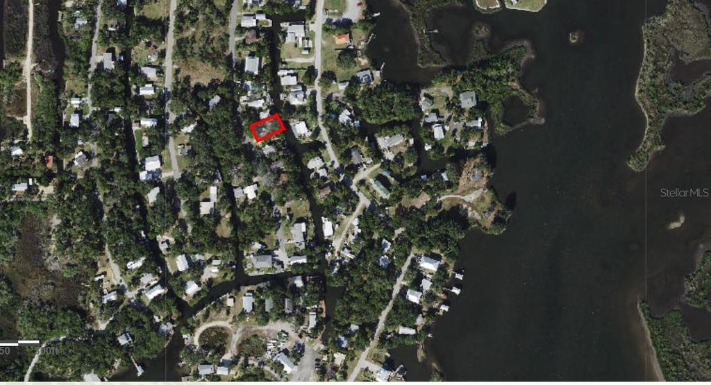 Photo of 2211 S Hunt Point, Crystal River, FL 34429 (MLS # W7885216)