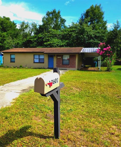 13601 NW 141ST PLACE ALACHUA FL 32615