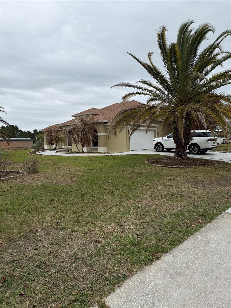 ROCKET CITYA - Residential