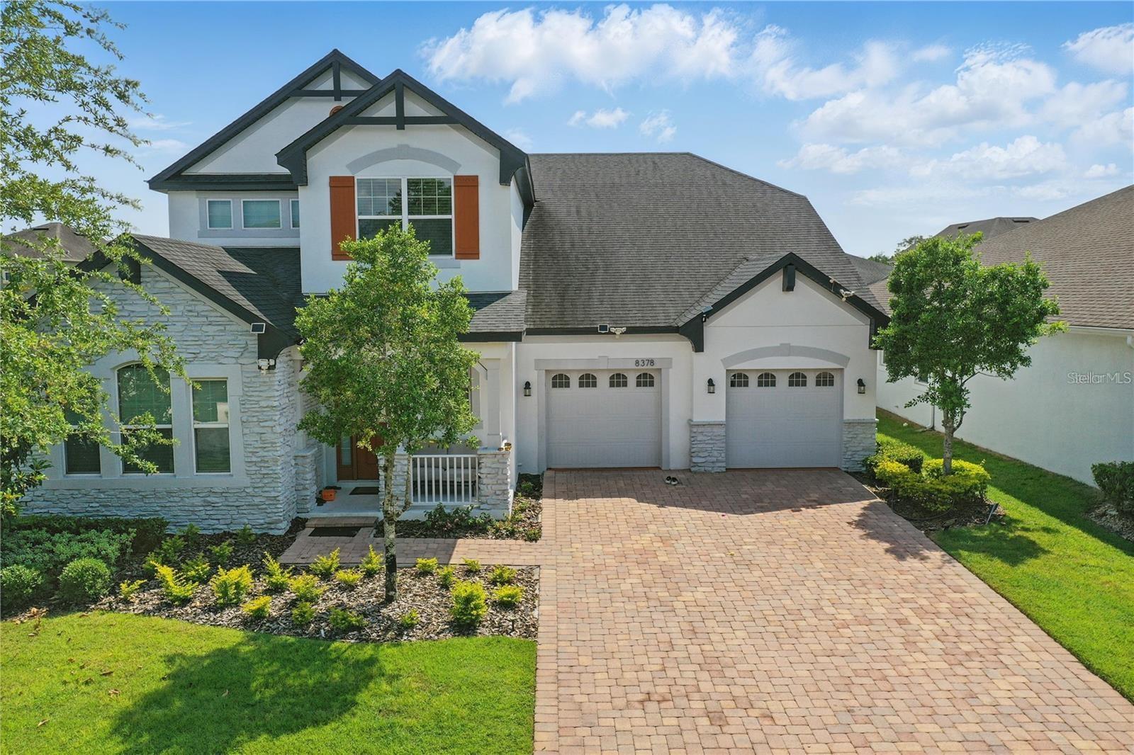 Casas a venda 1 - Jen Dantas 8378 RANDAL PARK BOULEVARD