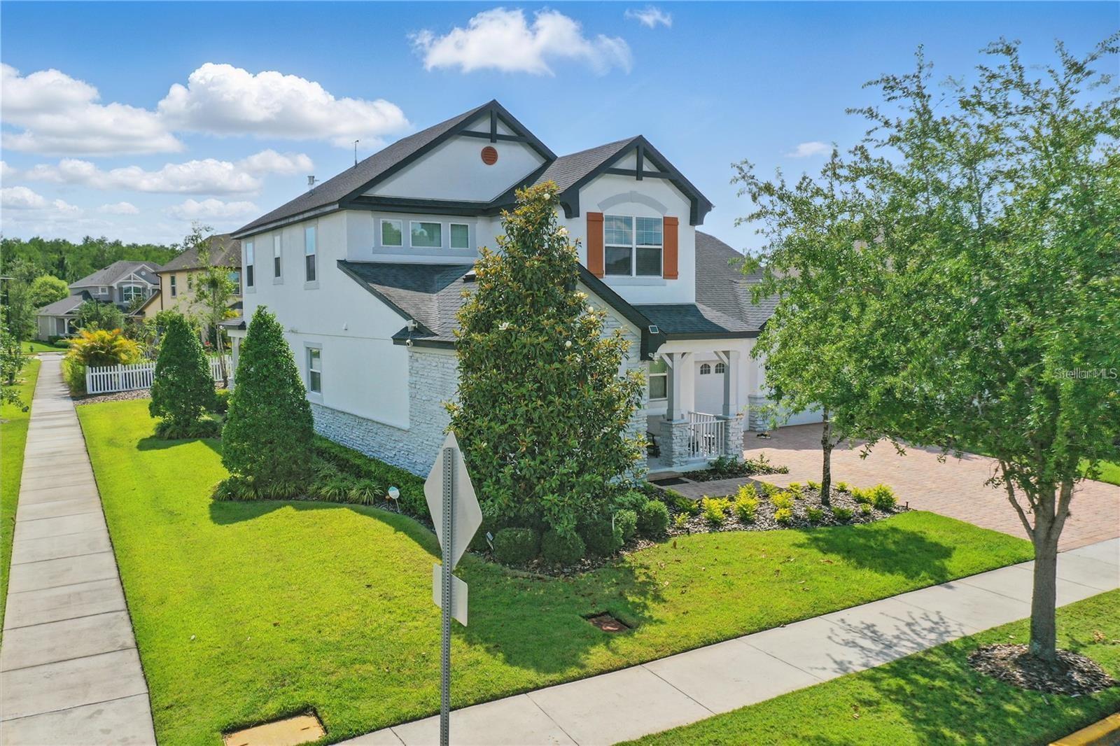 Casas a venda 4 - Jen Dantas 8378 RANDAL PARK BOULEVARD