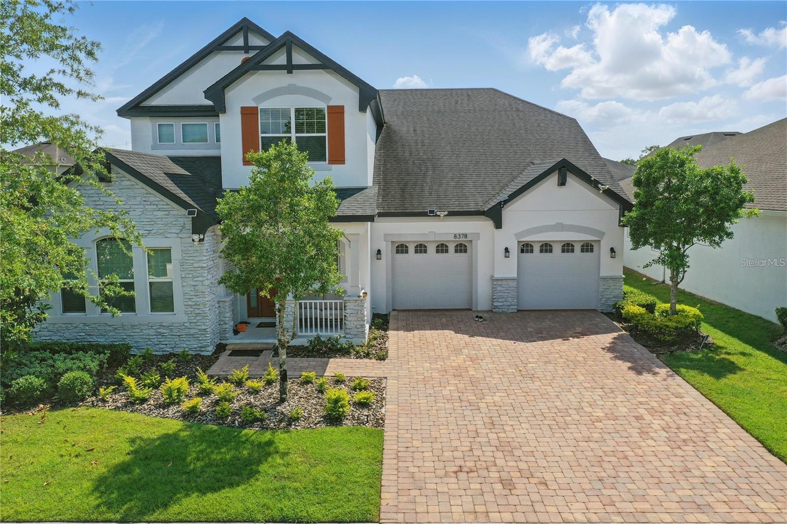 Casas a venda 3 - Jen Dantas 8378 RANDAL PARK BOULEVARD