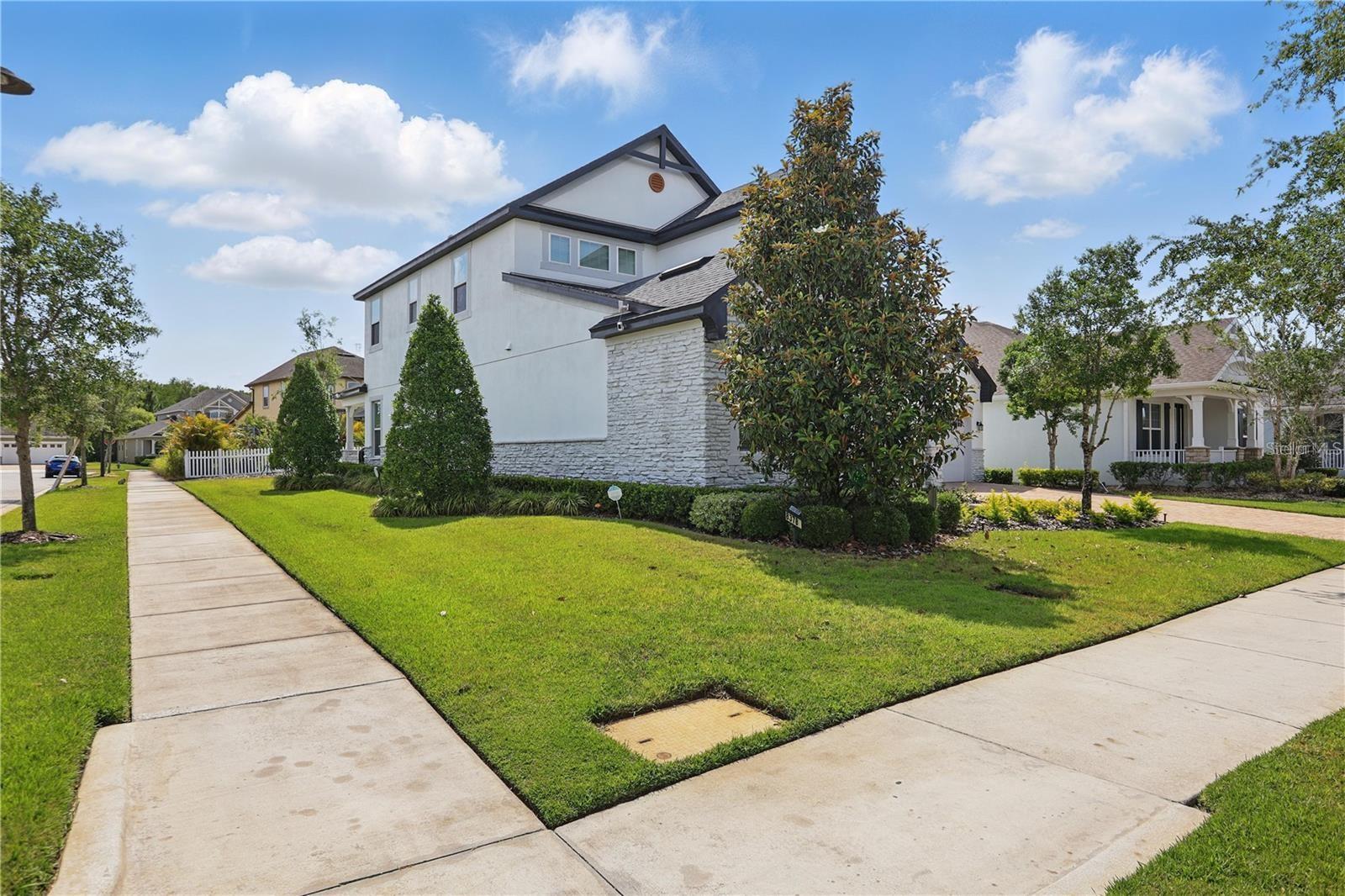 Casas a venda 2 - Jen Dantas 8378 RANDAL PARK BOULEVARD