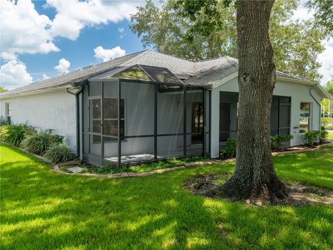 A home in LAND O LAKES