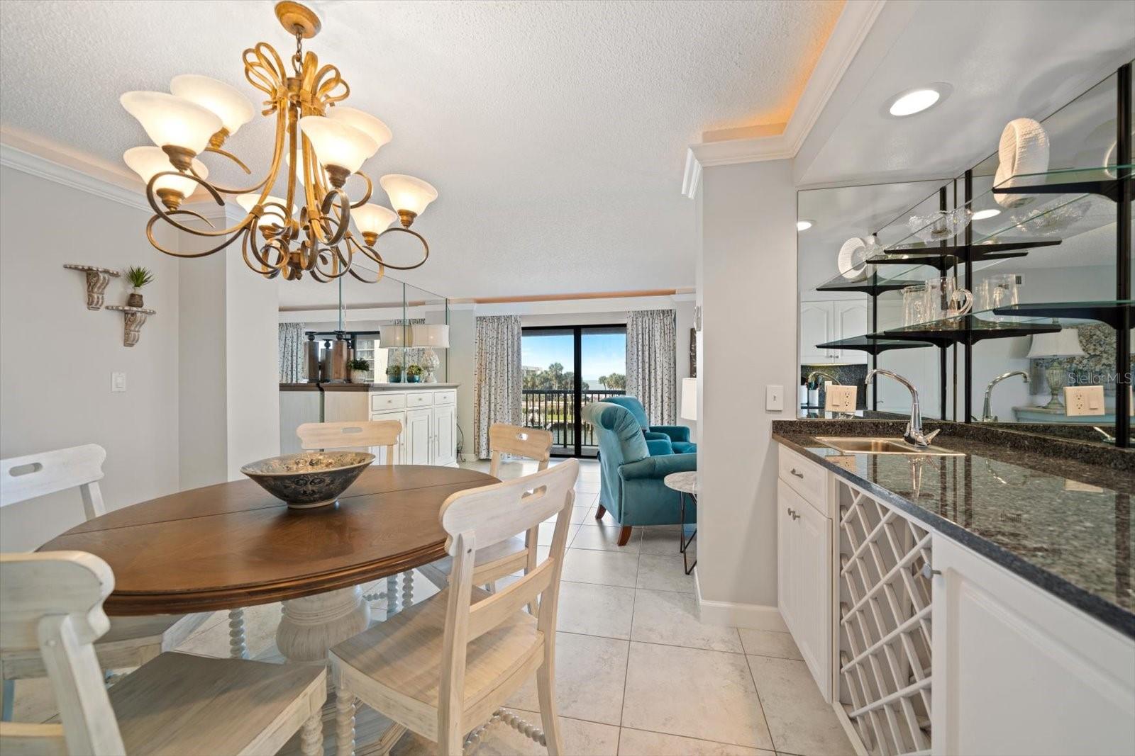 HARBORAGE CONDO BELLEAIR BEACH - Residential