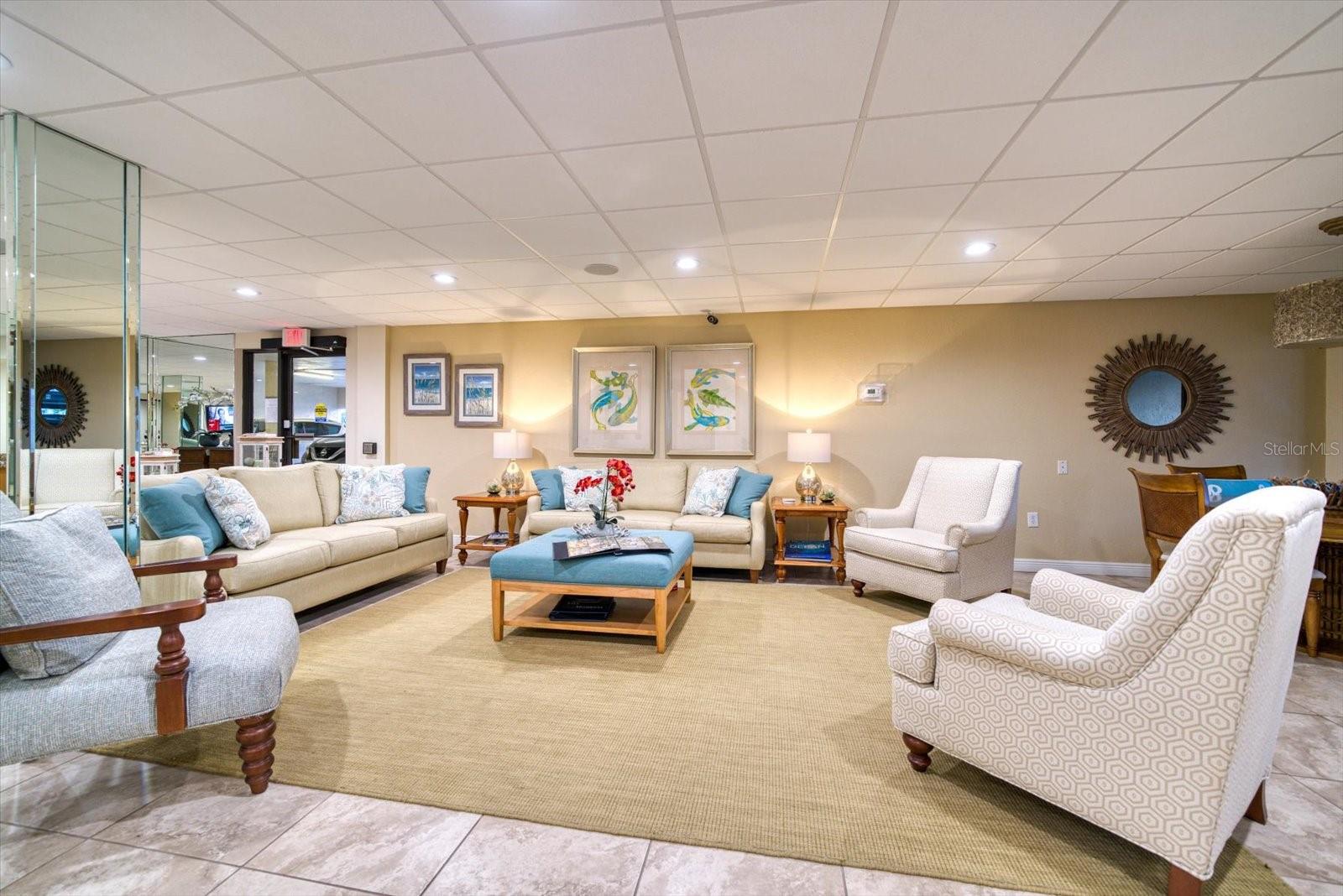 HARBORAGE CONDO BELLEAIR BEACH - Residential