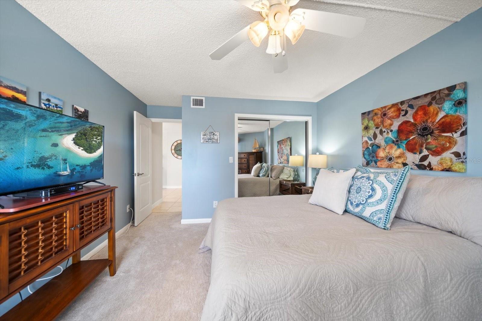 HARBORAGE CONDO BELLEAIR BEACH - Residential