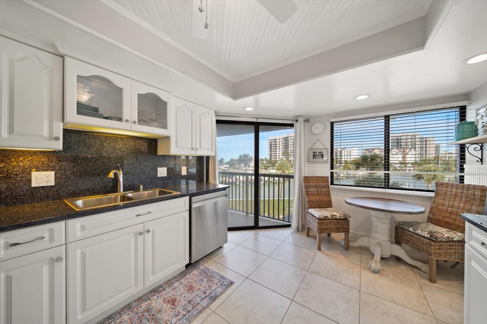 HARBORAGE CONDO BELLEAIR BEACH - Residential