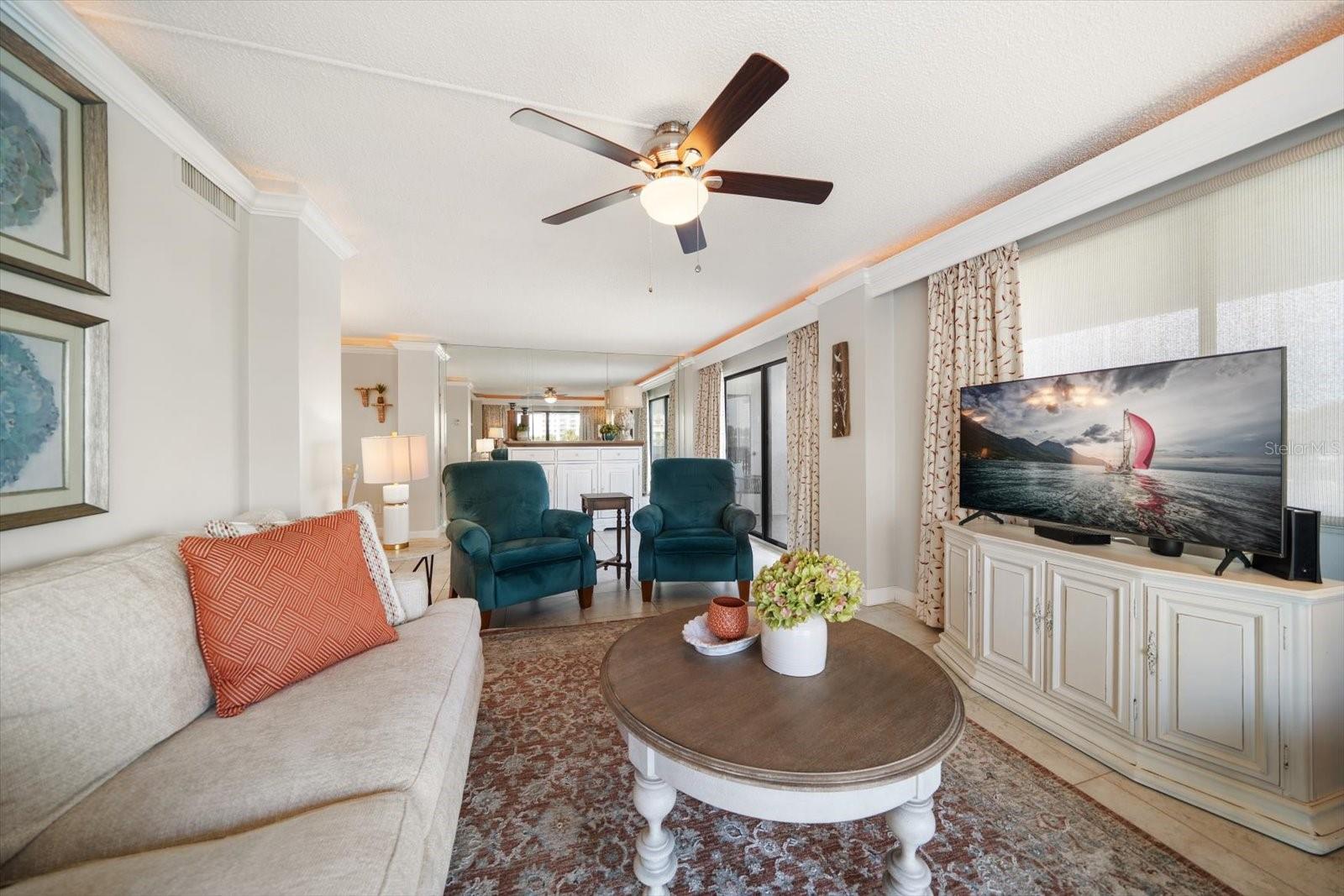 HARBORAGE CONDO BELLEAIR BEACH - Residential