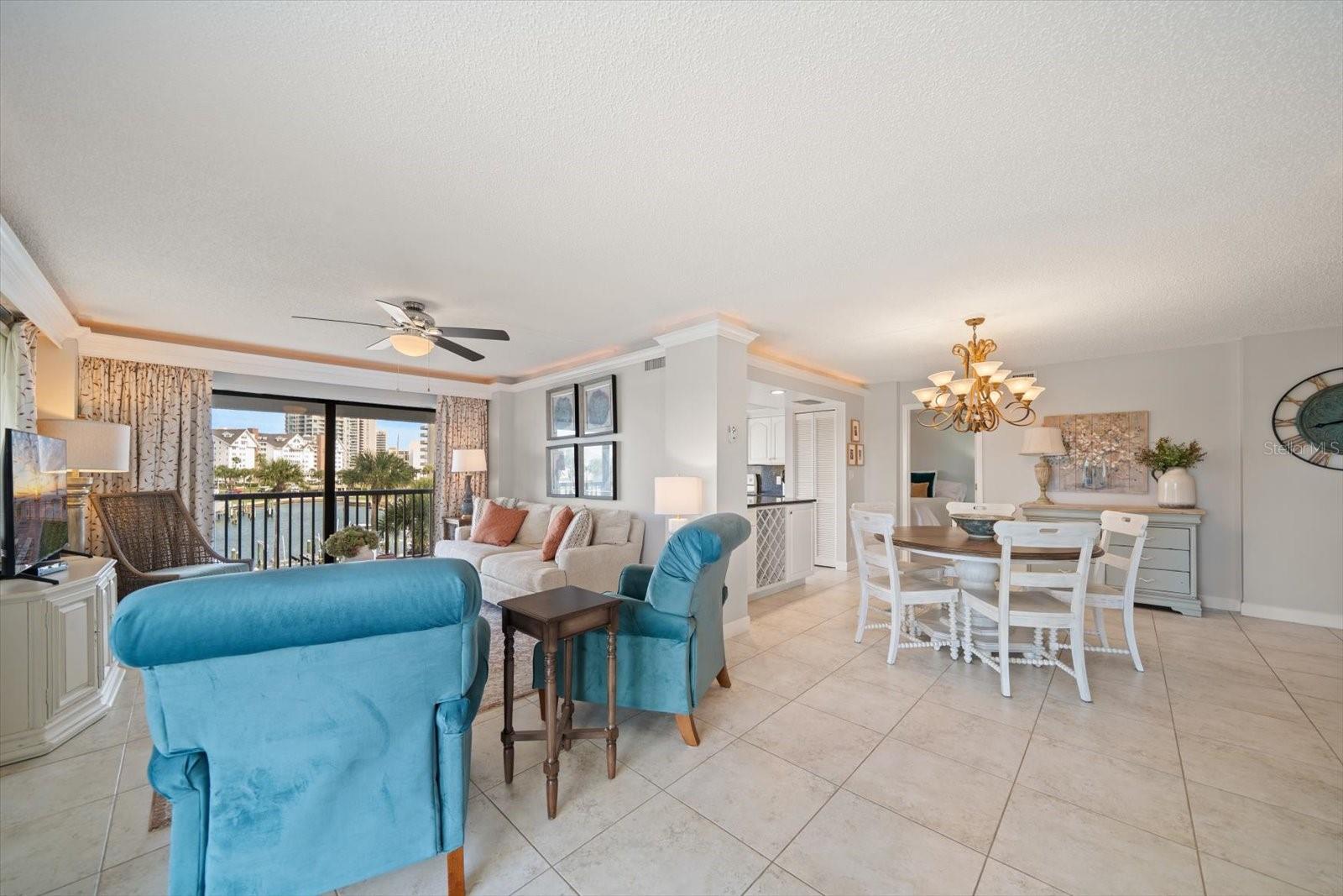 HARBORAGE CONDO BELLEAIR BEACH - Residential
