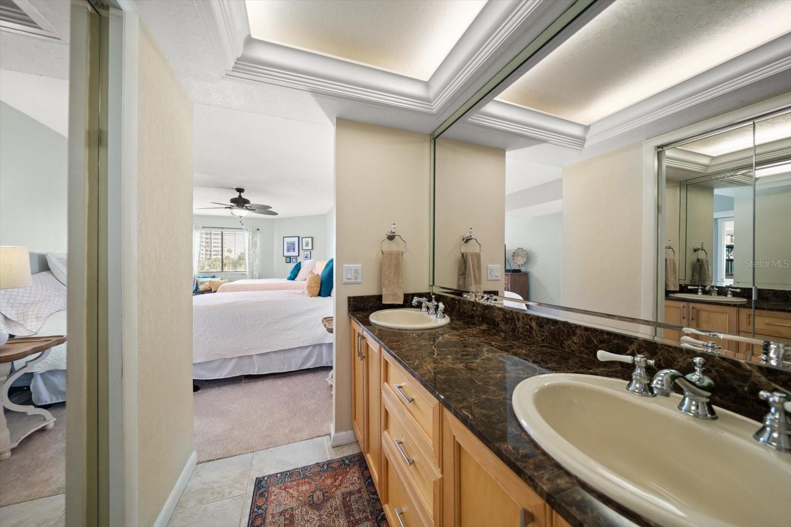 HARBORAGE CONDO BELLEAIR BEACH - Residential