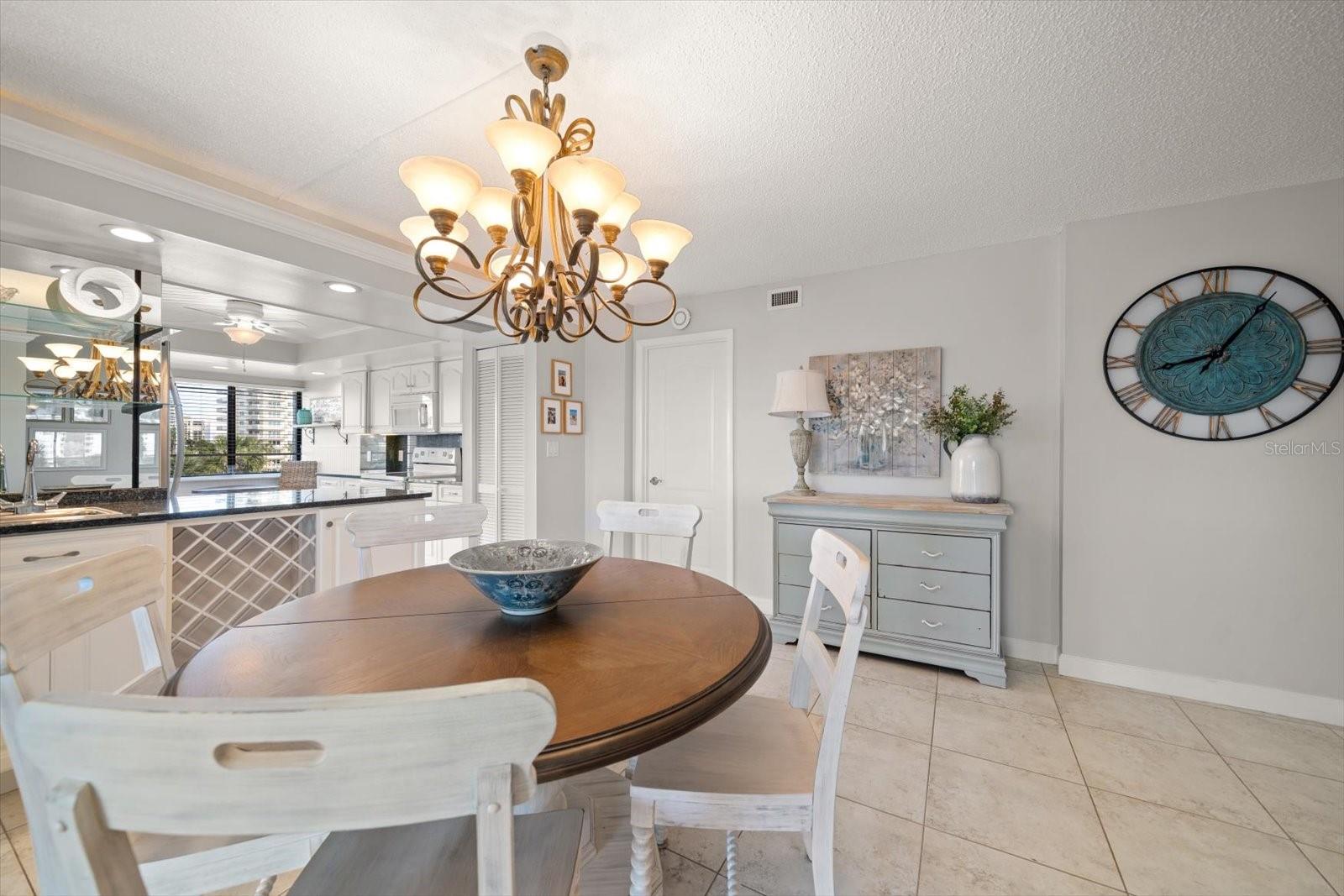 HARBORAGE CONDO BELLEAIR BEACH - Residential