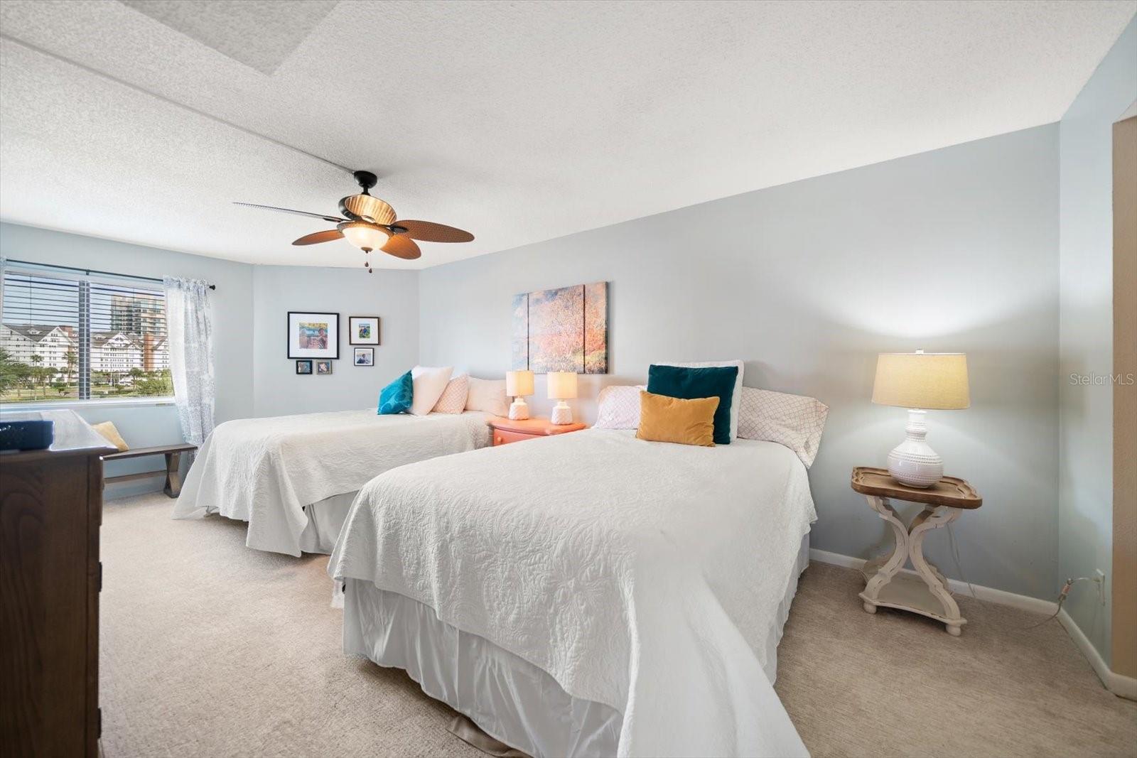 HARBORAGE CONDO BELLEAIR BEACH - Residential
