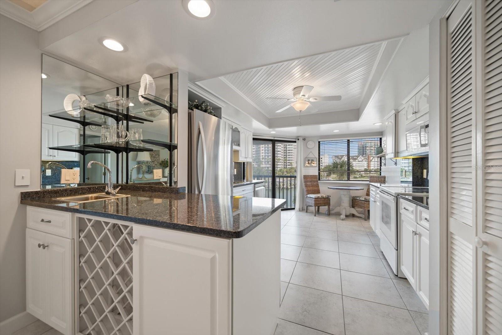 HARBORAGE CONDO BELLEAIR BEACH - Residential