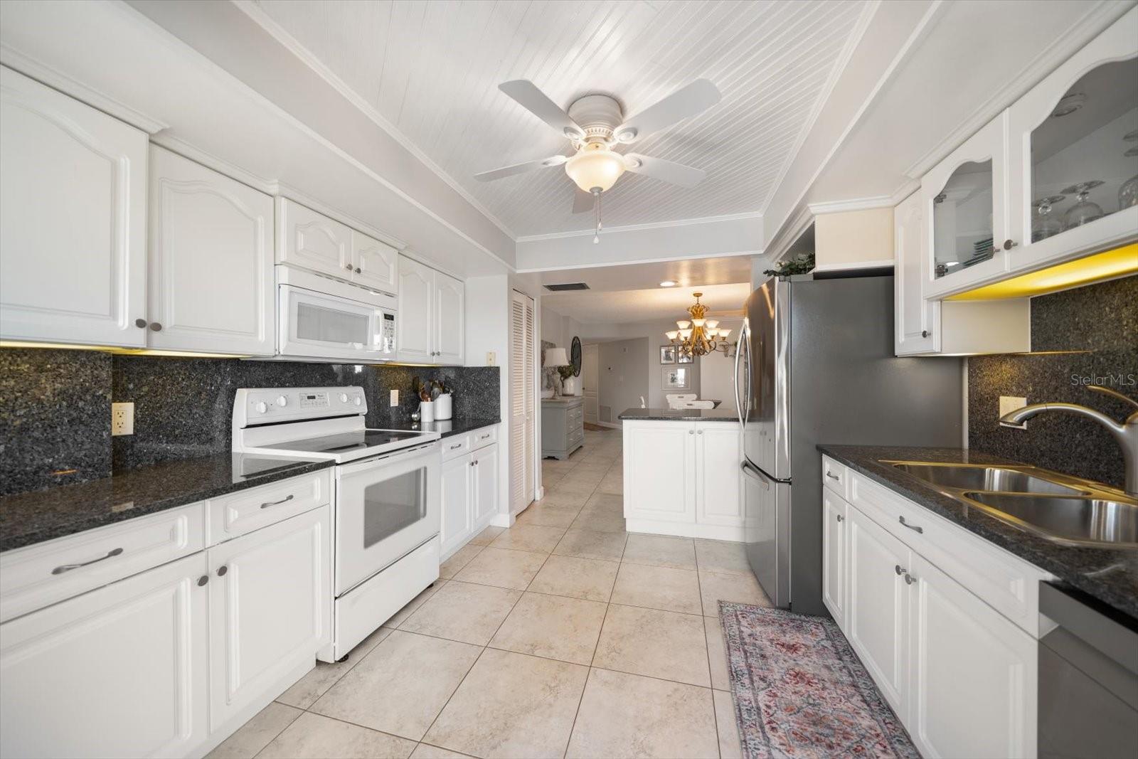 HARBORAGE CONDO BELLEAIR BEACH - Residential