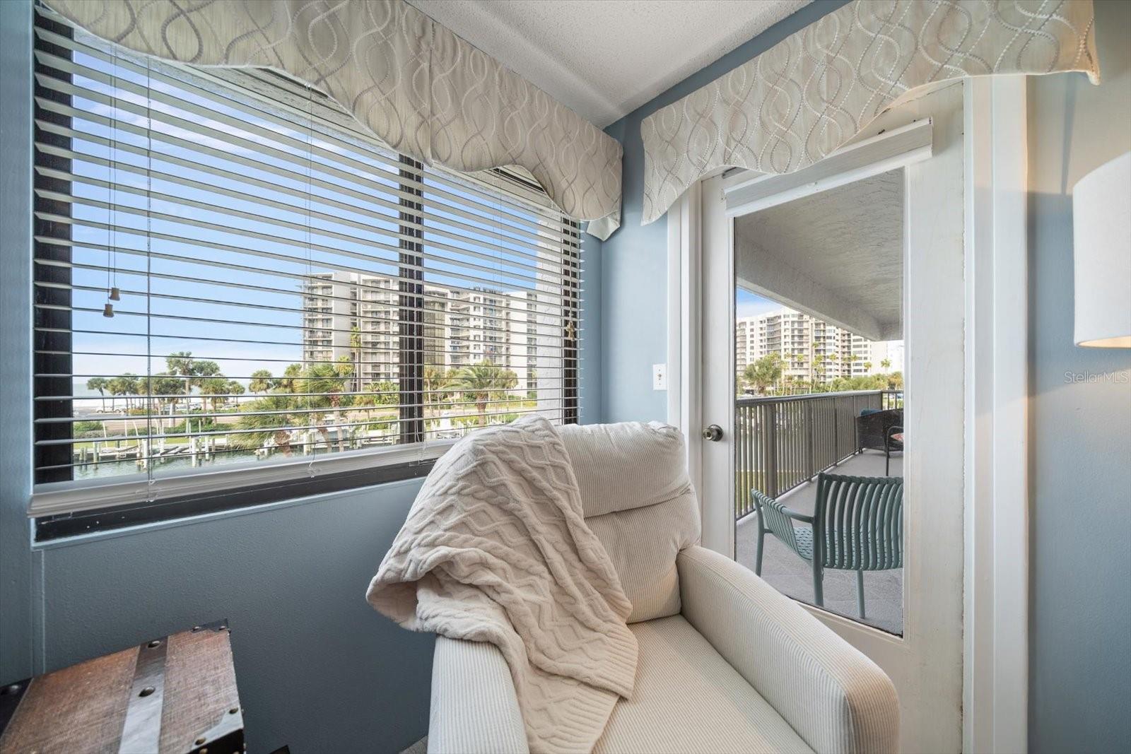 HARBORAGE CONDO BELLEAIR BEACH - Residential
