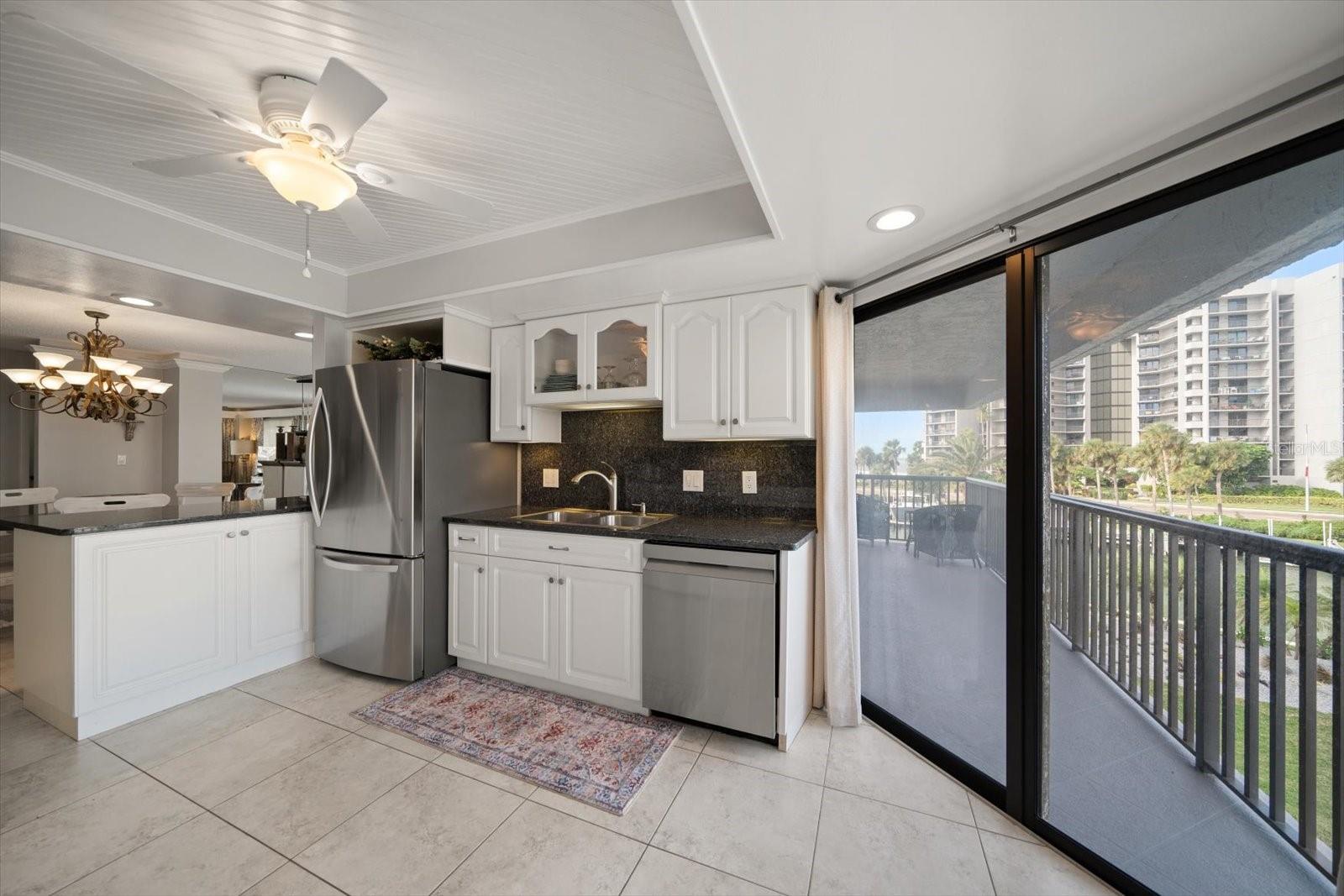 HARBORAGE CONDO BELLEAIR BEACH - Residential