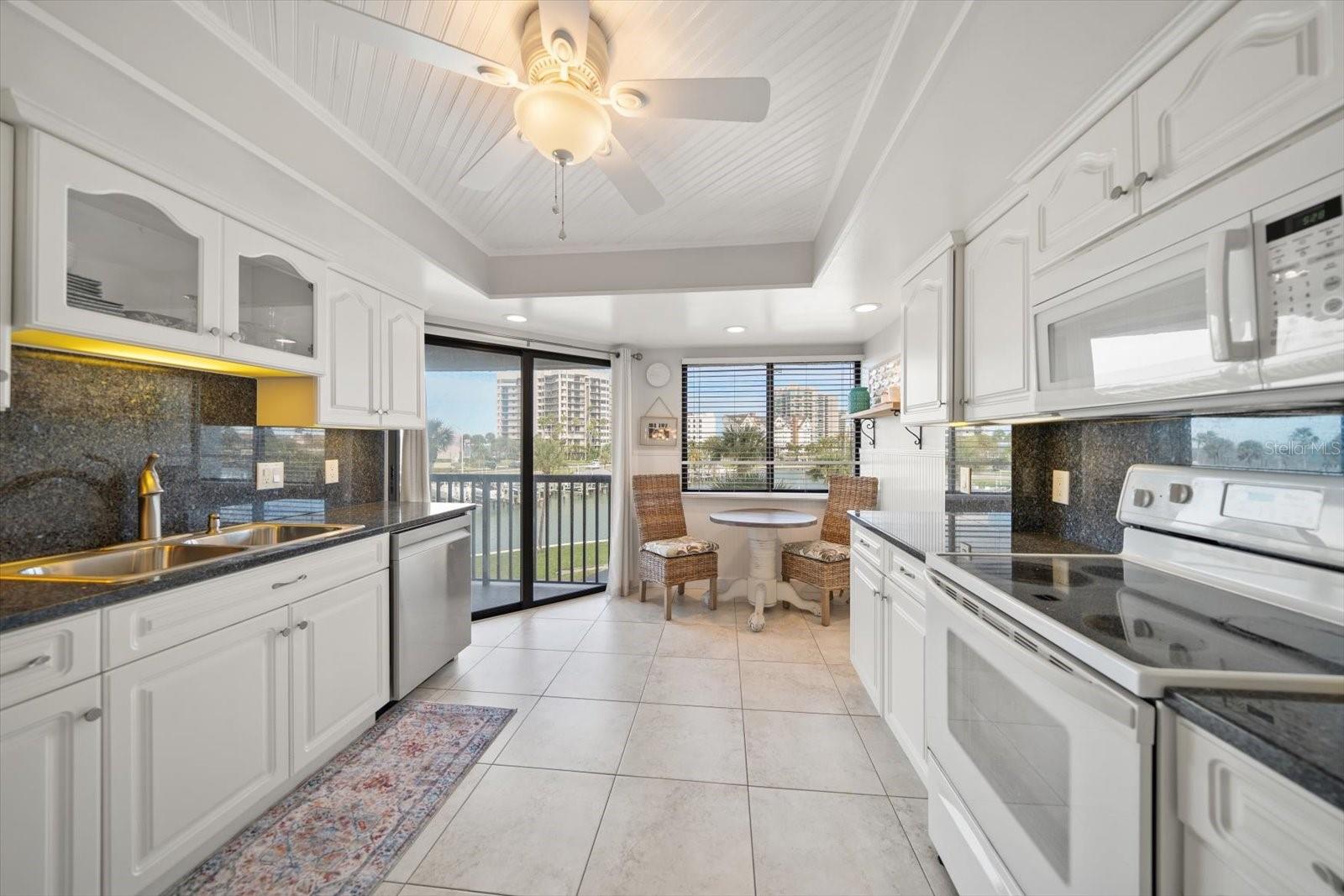 HARBORAGE CONDO BELLEAIR BEACH - Residential