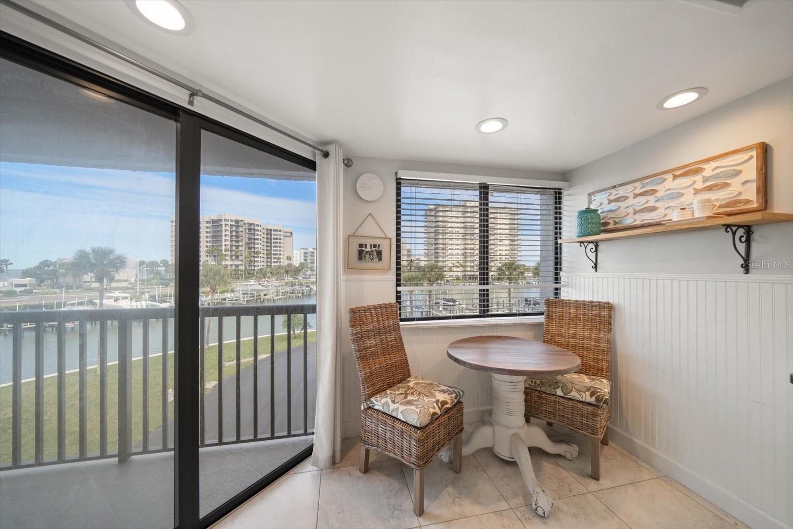HARBORAGE CONDO BELLEAIR BEACH - Residential