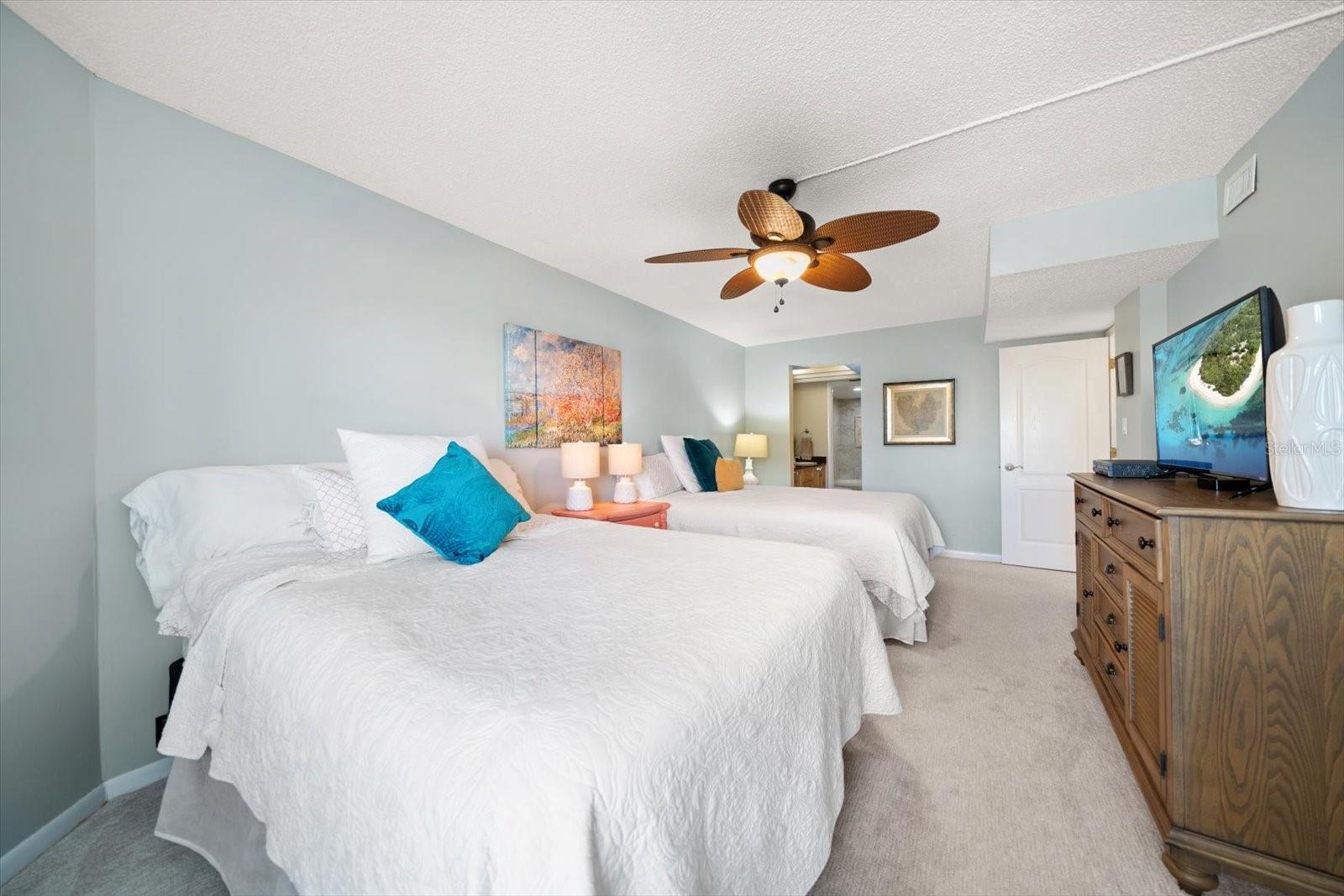 HARBORAGE CONDO BELLEAIR BEACH - Residential