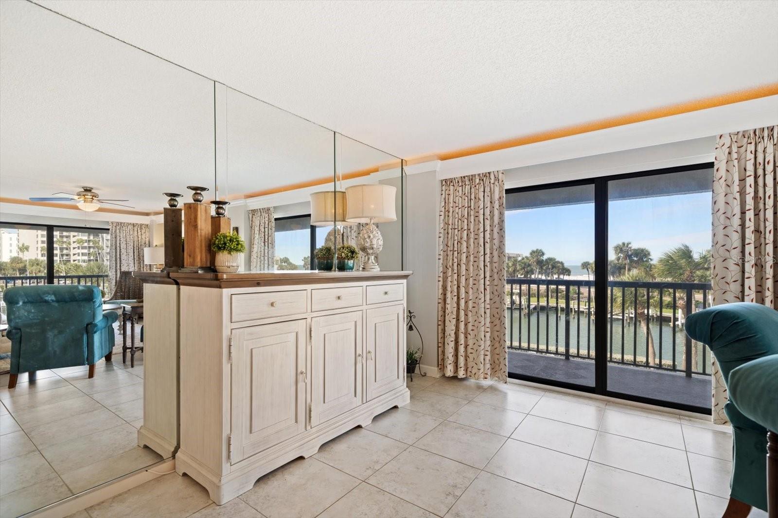 HARBORAGE CONDO BELLEAIR BEACH - Residential