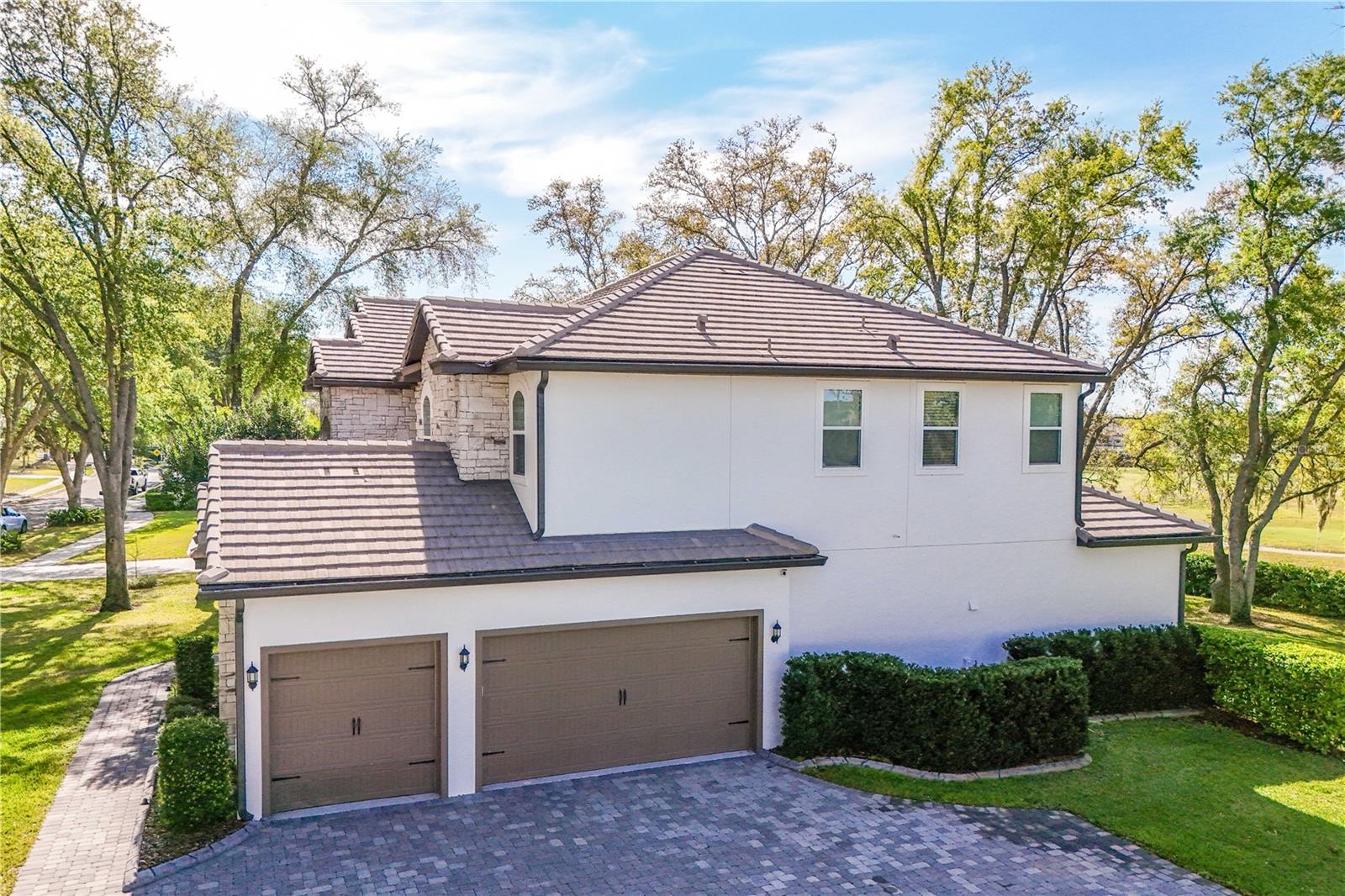 25854 CROSSINGS BLUFF LANE