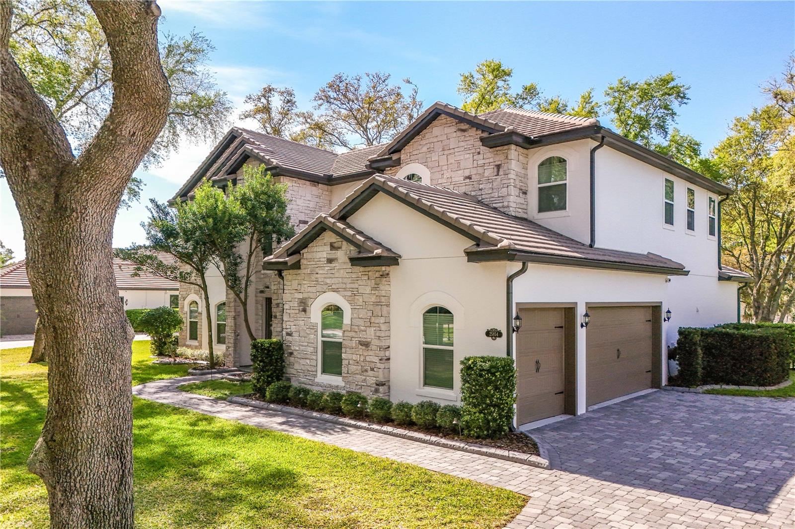 25854 CROSSINGS BLUFF LANE