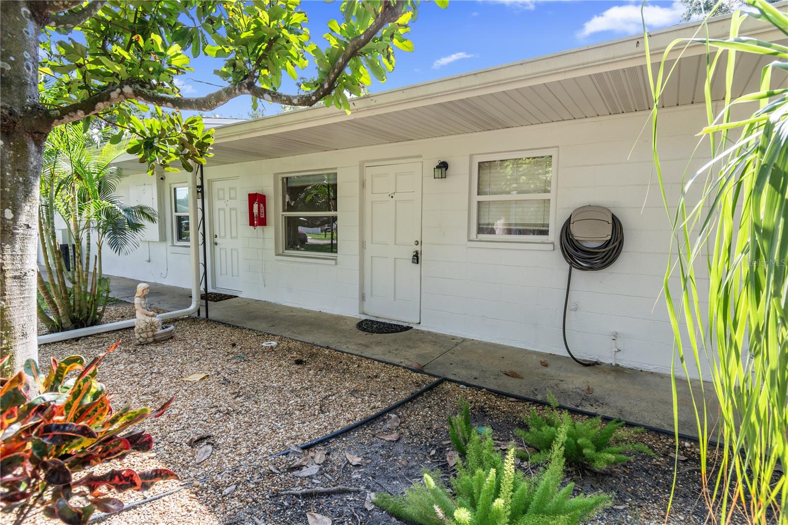 AIRY ACRES 3 - Residential Lease