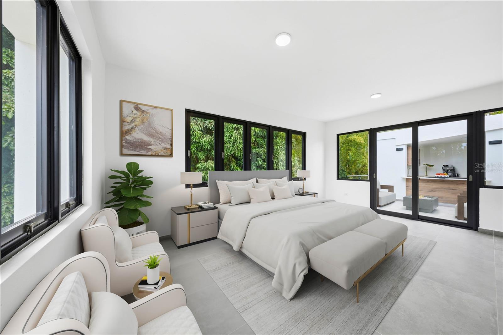 SAN IGNACIO - Residential