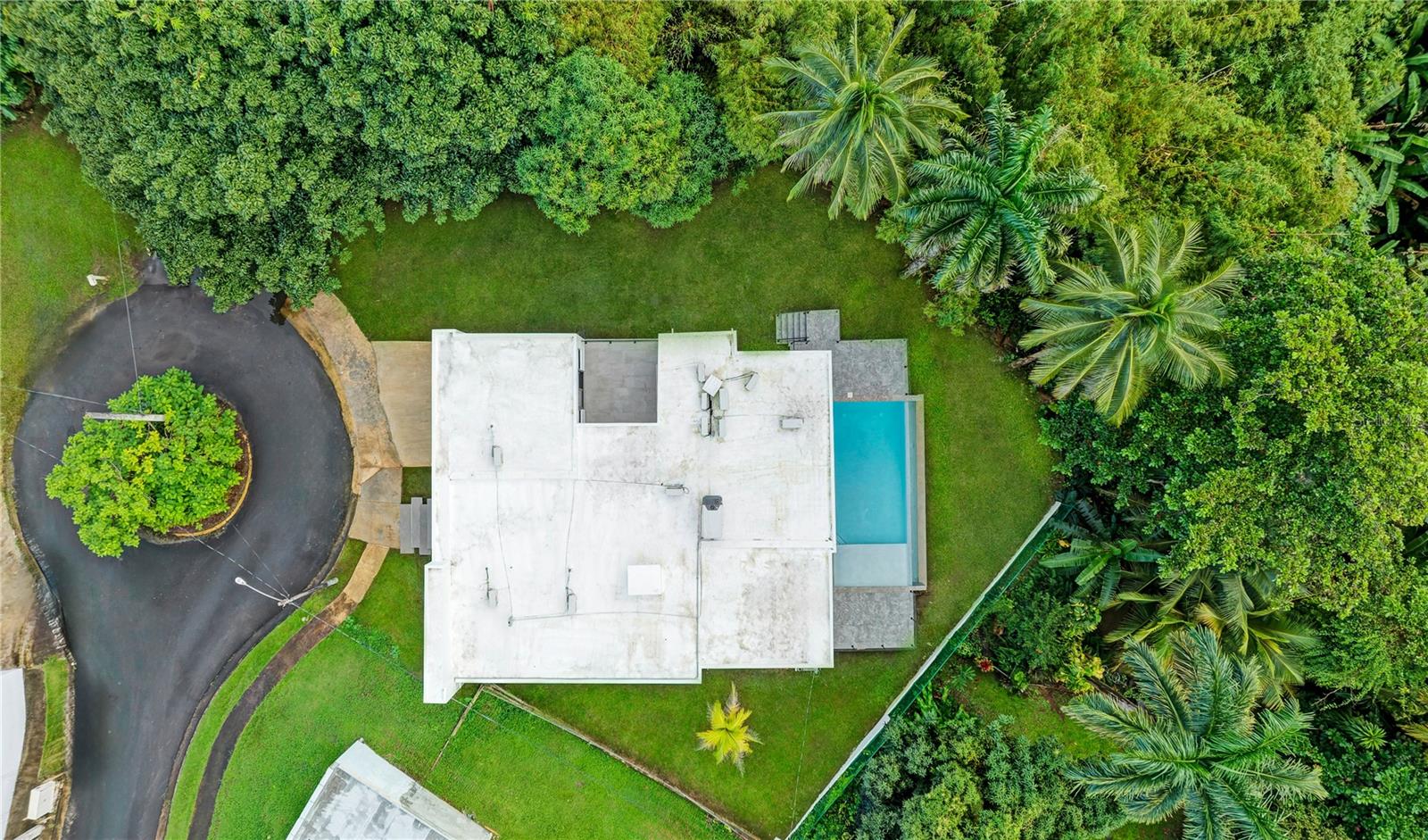 SAN IGNACIO - Residential