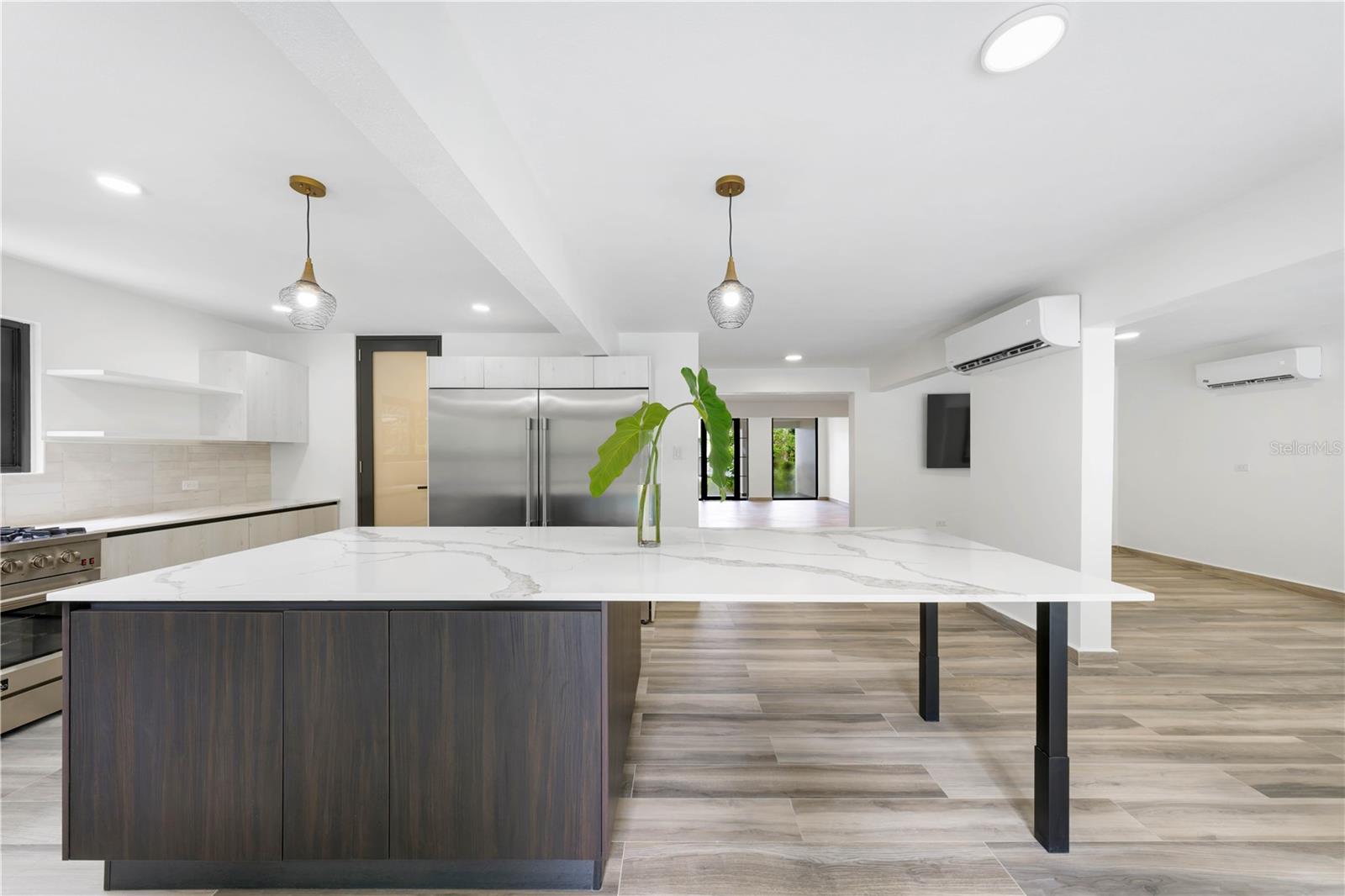 SAN IGNACIO - Residential