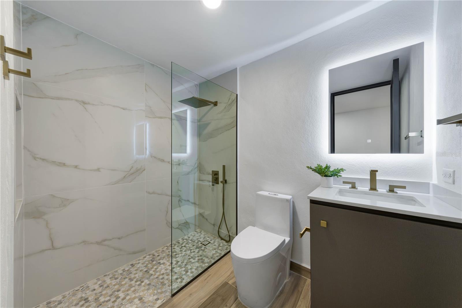 SAN IGNACIO - Residential