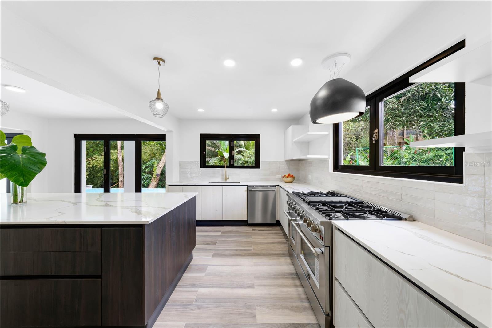 SAN IGNACIO - Residential