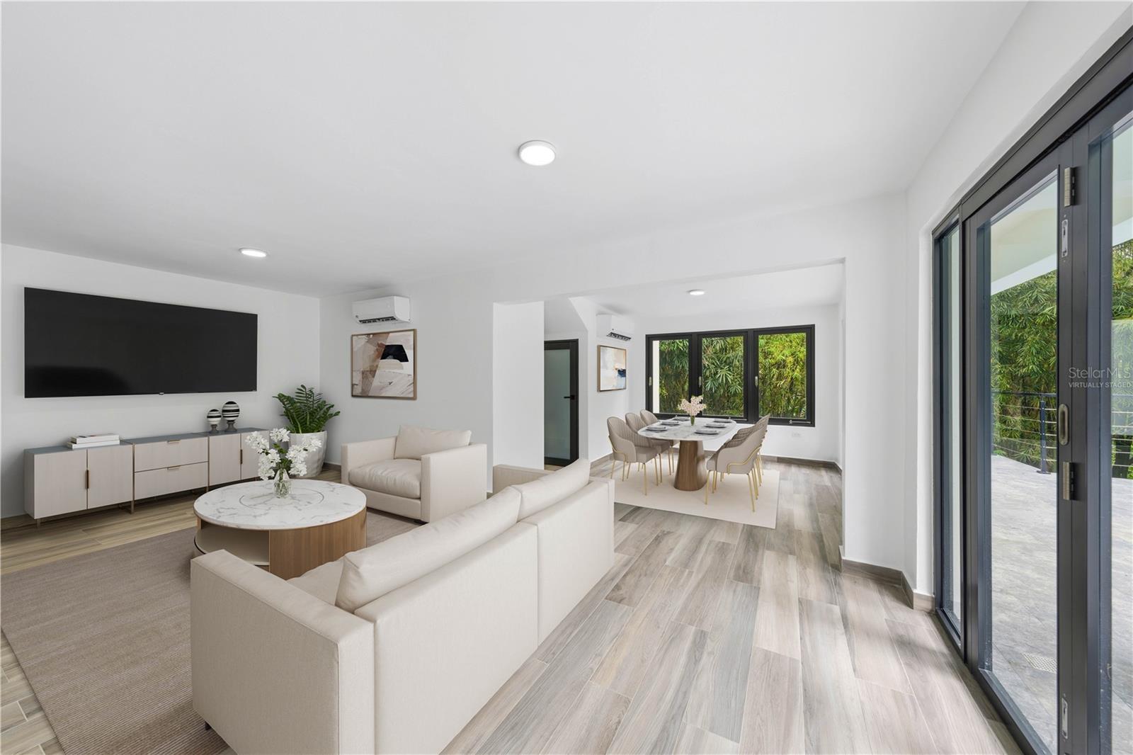 SAN IGNACIO - Residential