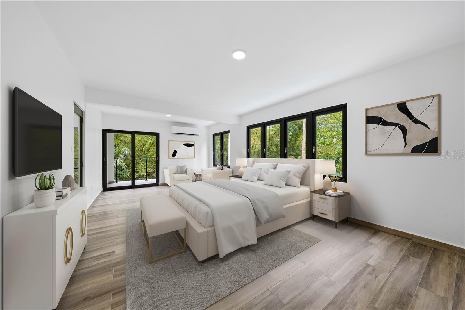 SAN IGNACIO - Residential