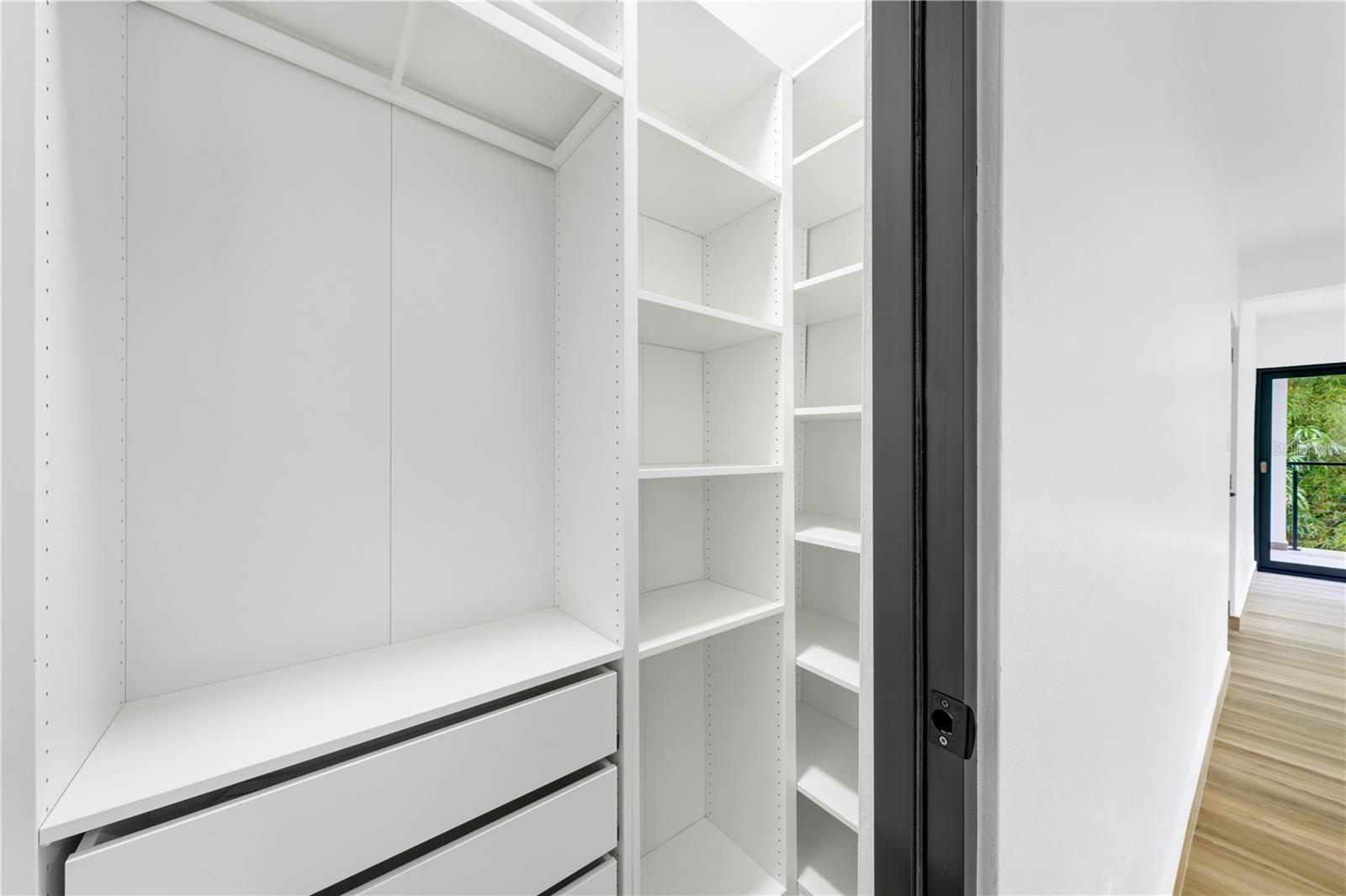 SAN IGNACIO - Residential