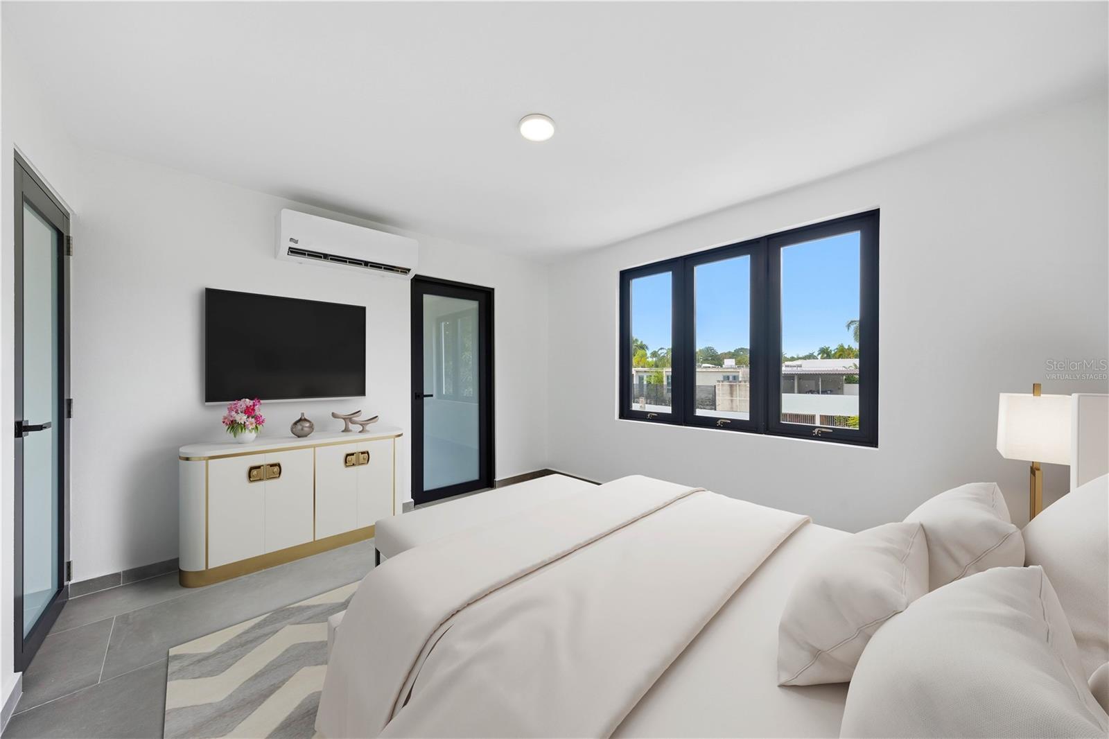 SAN IGNACIO - Residential