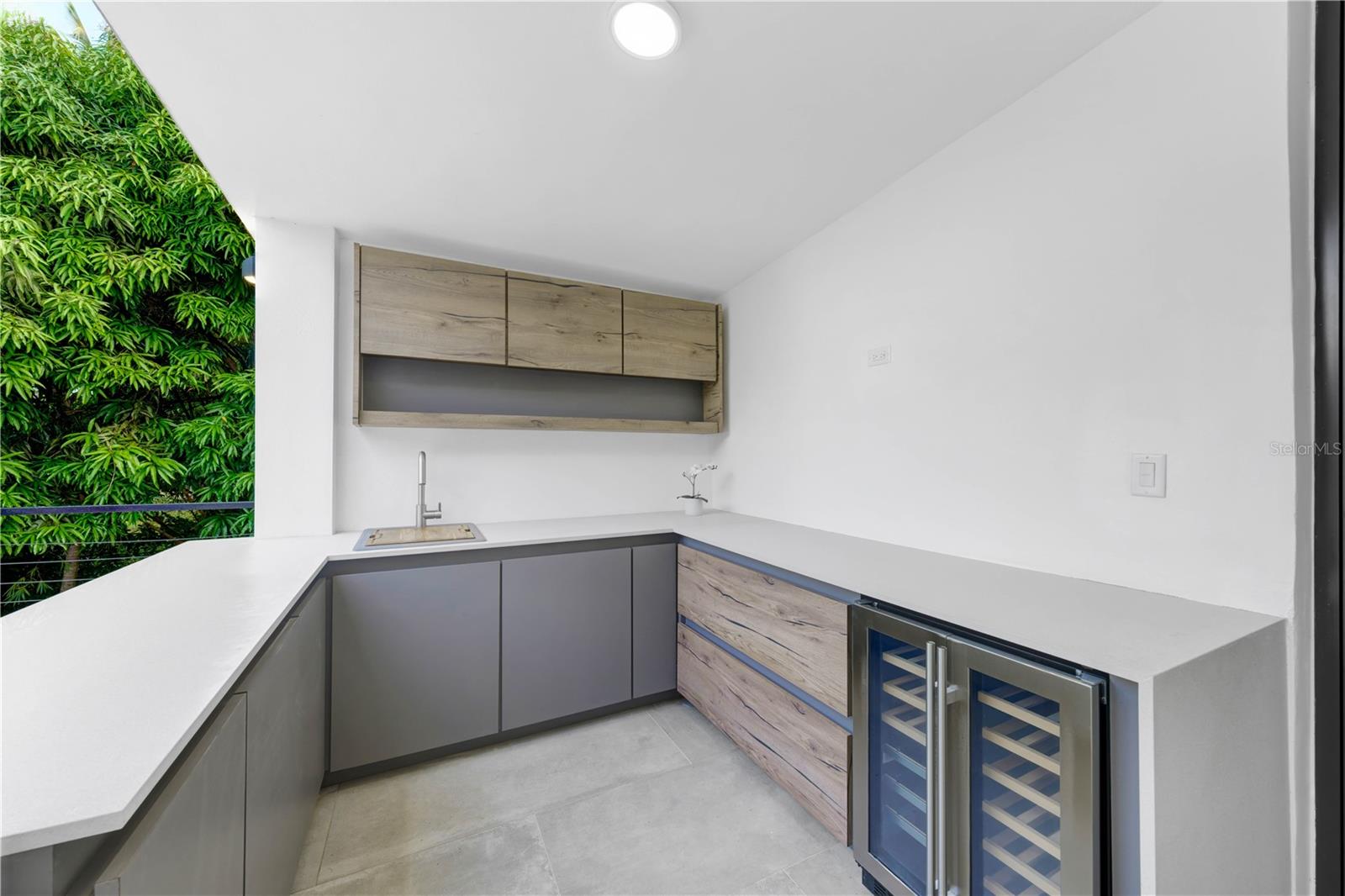 SAN IGNACIO - Residential