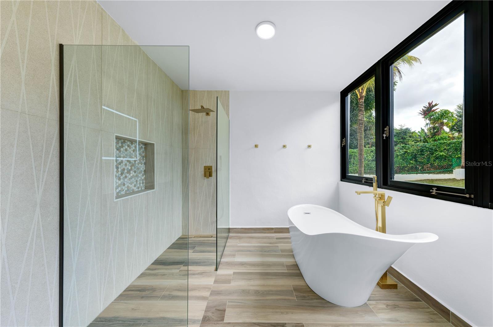 SAN IGNACIO - Residential