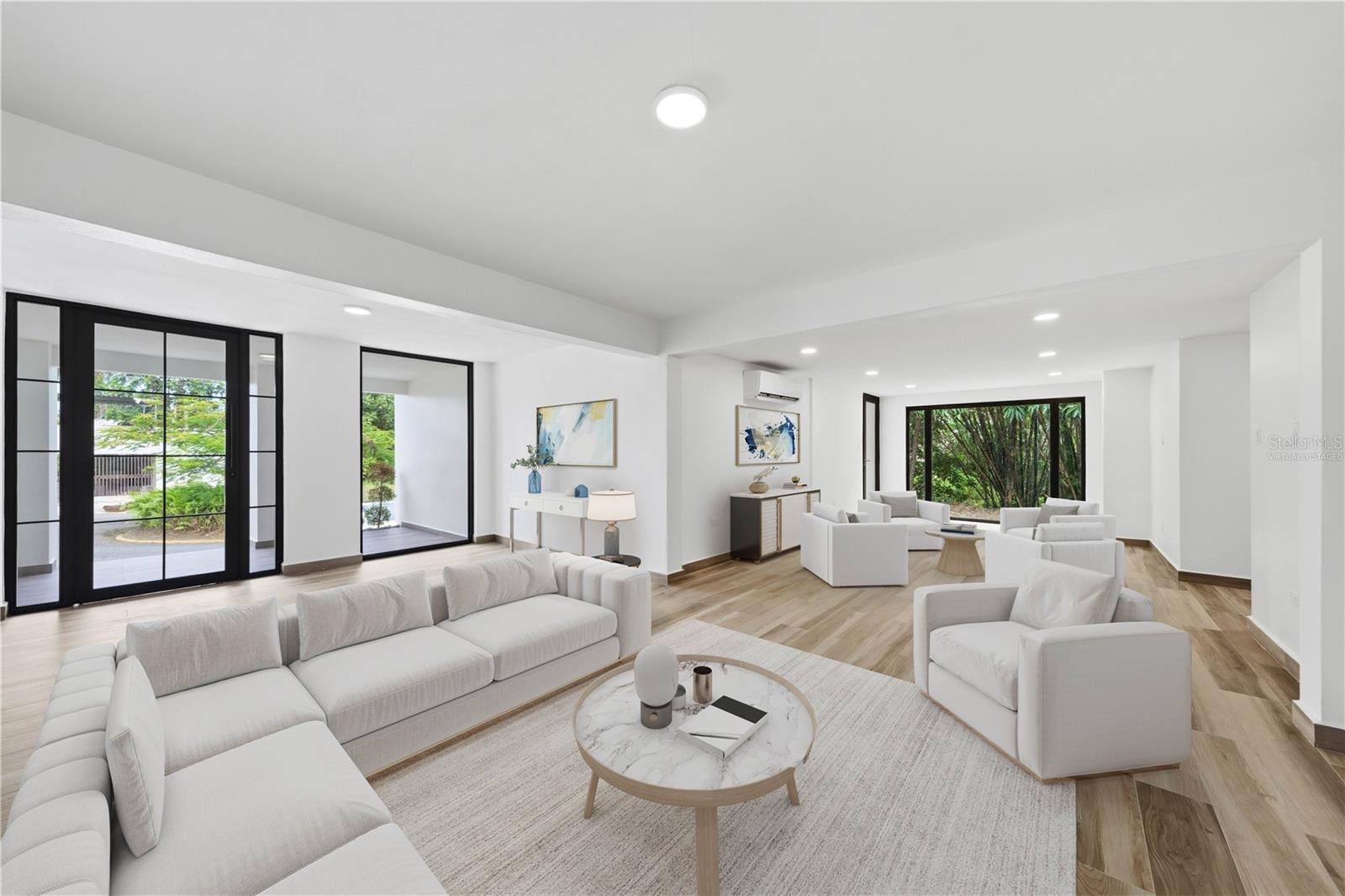 SAN IGNACIO - Residential