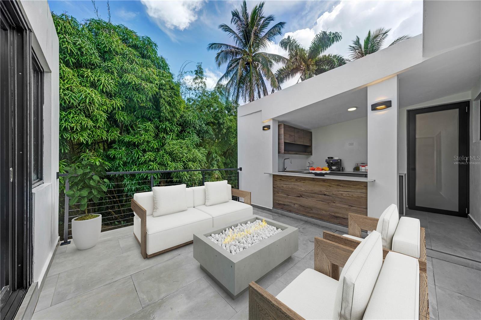 SAN IGNACIO - Residential