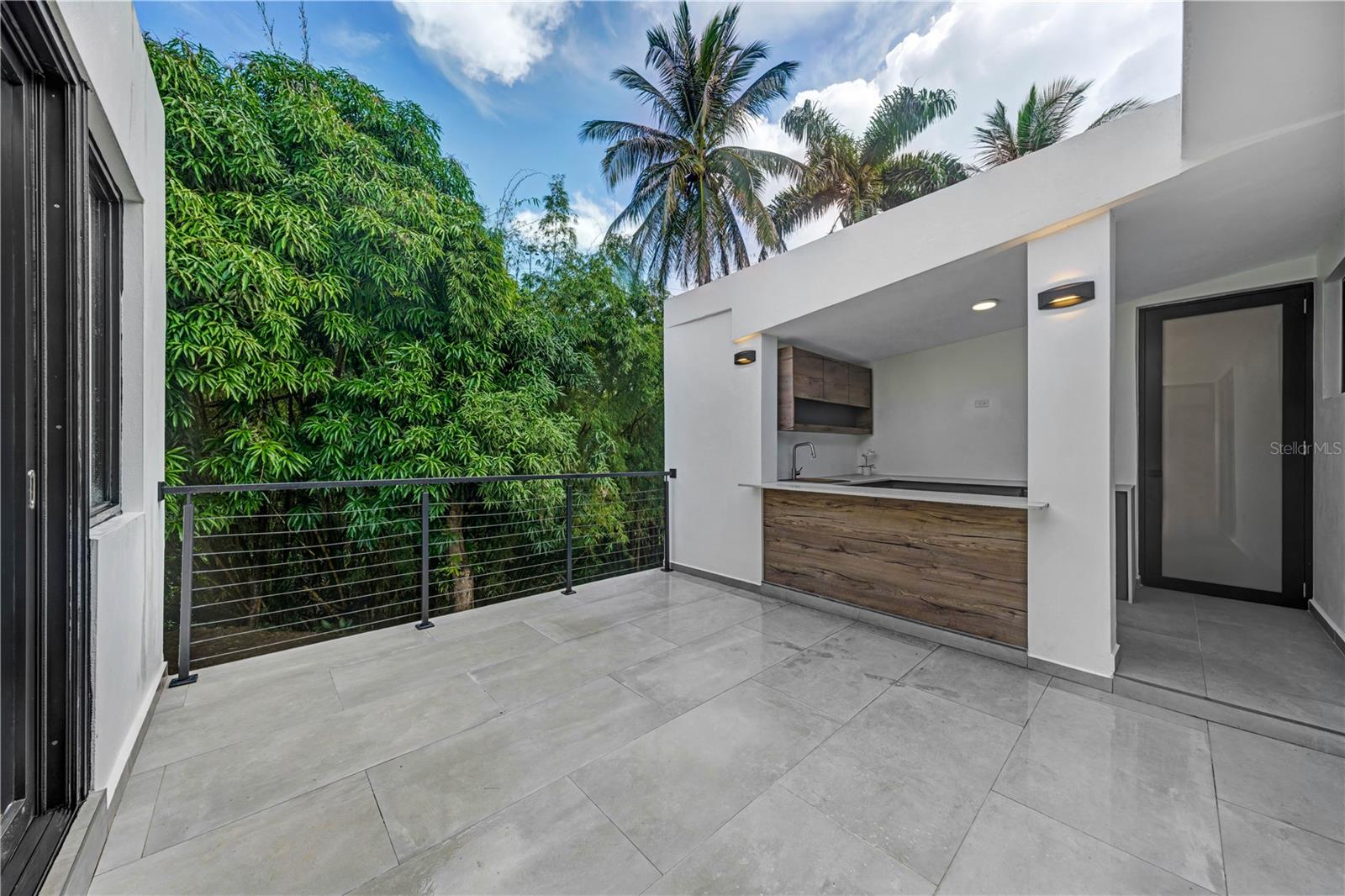 SAN IGNACIO - Residential