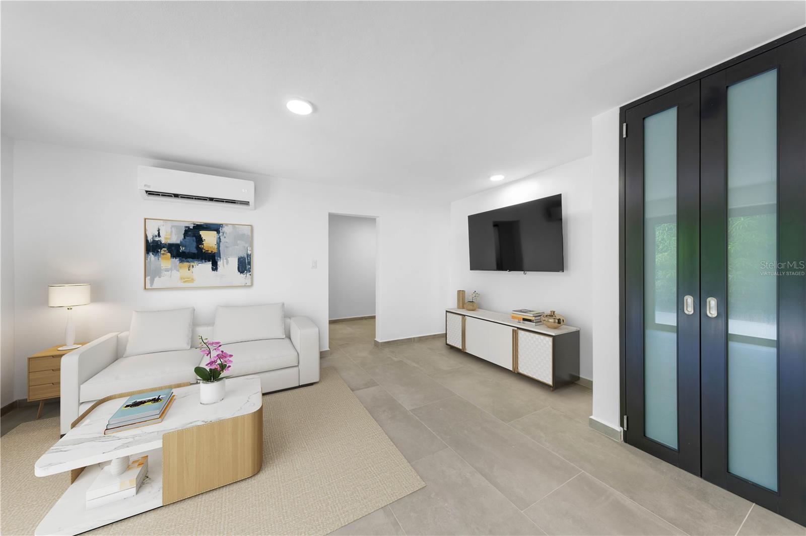 SAN IGNACIO - Residential